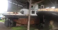 เรือลาก สำหรับขาย