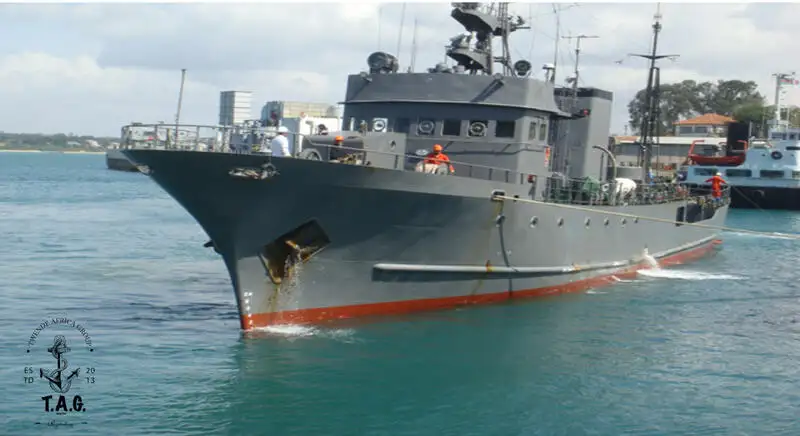 เรือลาดตระเวน สำหรับขาย
