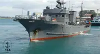 เรือลาดตระเวน สำหรับขาย