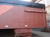 เรือบรรทุกสินค้า (Barge) สำหรับขาย