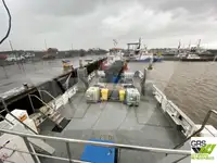 เรือทำงาน สำหรับขาย