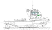 เรือลาก สำหรับขาย