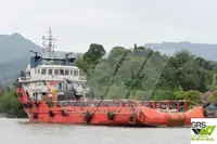 เรือขนส่งเสบียง สำหรับขาย