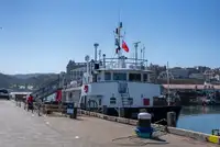 เรือสำรวจ สำหรับขาย