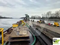 เรือบรรทุกสินค้า (Barge) สำหรับขาย
