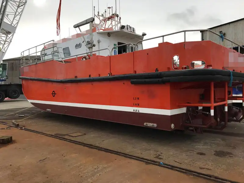 เรือสองลำ (Catamaran) สำหรับขาย