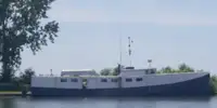 เรือลากอวน สำหรับขาย