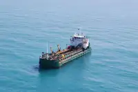 เรือขุด สำหรับขาย