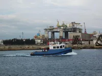 เรือลาก สำหรับขาย