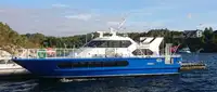 เรือเฟอร์รี่ สำหรับขาย