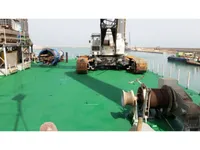 เรือบรรทุกสินค้า (Barge) สำหรับขาย