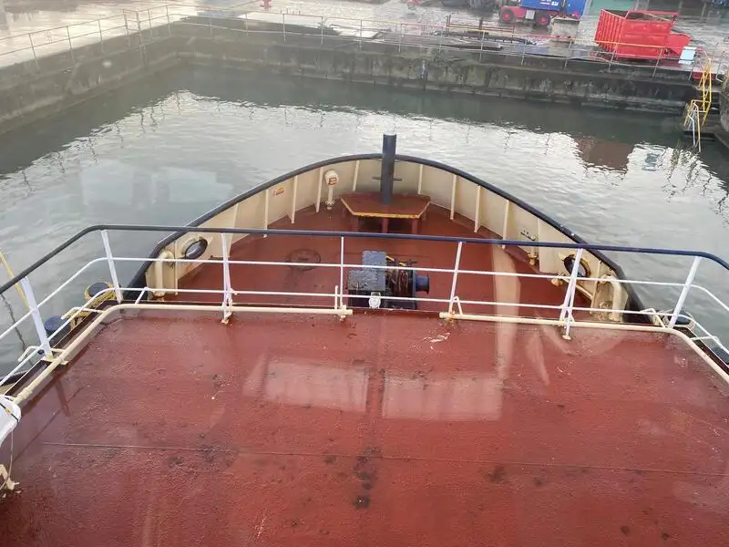 เรือลาก สำหรับขาย