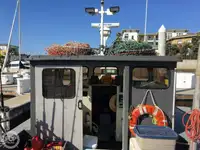 เรือลากอวน สำหรับขาย