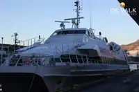 เรือสองลำ (Catamaran) สำหรับขาย