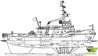 เรือลาก สำหรับขาย