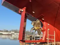 เรือบรรทุกสินค้าทั่วไป (Bulk Carrier) สำหรับขาย