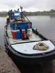 เรือลาก สำหรับขาย