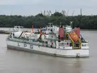 ผู้ให้บริการ LNG สำหรับขาย