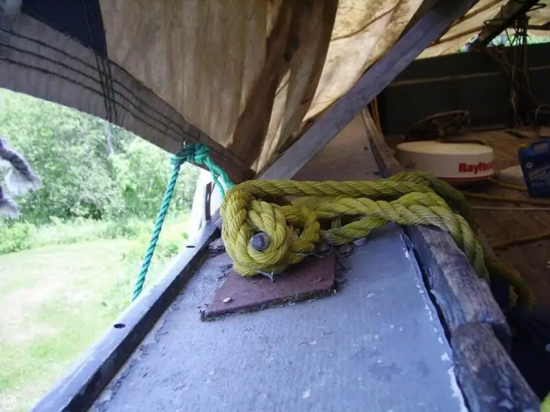 เรือบรรทุกสินค้า (Barge) สำหรับขาย