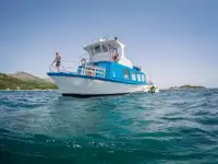 เรือเฟอร์รี่ สำหรับขาย