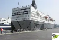เรือบรรทุกสินค้าแบบ Ro-Ro สำหรับขาย