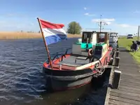 เรือลาก สำหรับขาย