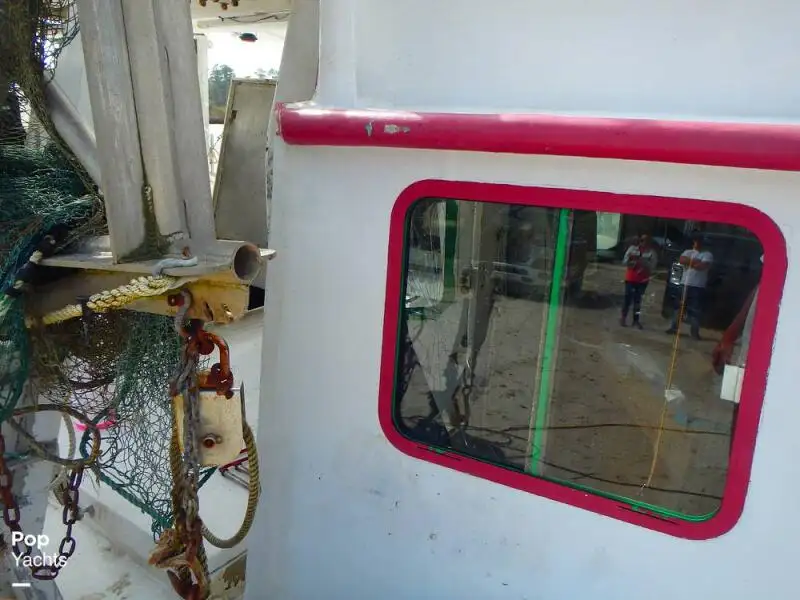 เรือลากอวน สำหรับขาย