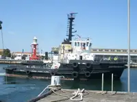 เรือลาก สำหรับขาย