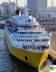 Ro-Ro ship สำหรับขาย