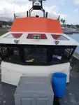 เรือสองลำ (Catamaran) สำหรับขาย