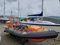 เรือพองแข็ง สำหรับขาย