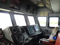เรือลากอวนจับปลา สำหรับขาย