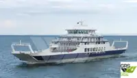 Ro-Ro ship สำหรับขาย