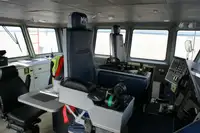 เรือสองลำ (Catamaran) สำหรับขาย