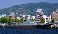 เรือลาดตระเวน สำหรับขาย