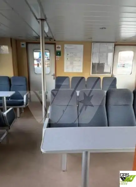 เรือเฟอร์รี่ สำหรับขาย