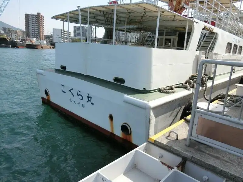 เรือโดยสาร สำหรับขาย
