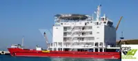 เรือเสบียงเร็ว (FSV) สำหรับขาย