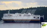 Ro-Ro ship สำหรับขาย