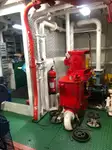 Oil/Chemical tanker สำหรับขาย