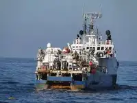 เรือขนส่งแท่นขุดเจาะ (PSV) สำหรับขาย