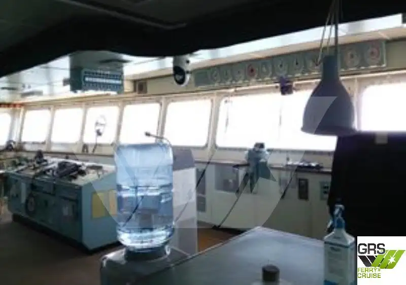 เรือสำราญ สำหรับขาย