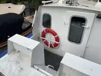 เรือลาดตระเวน สำหรับขาย
