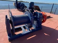 เรือบรรทุกสินค้า (Barge) สำหรับขาย