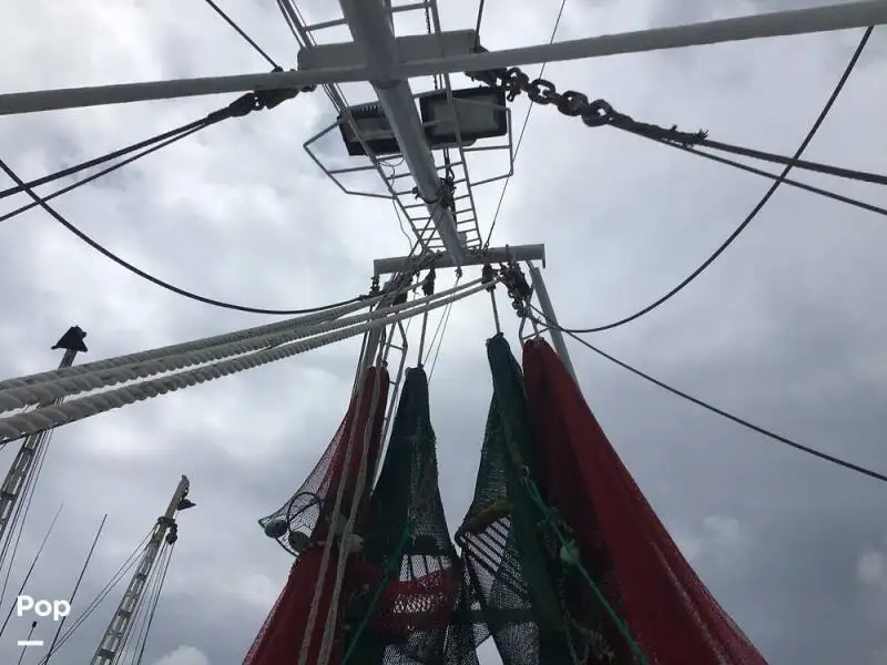 เรือลากอวน สำหรับขาย