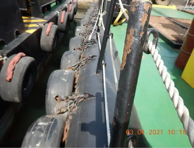เรือลาก สำหรับขาย