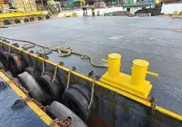 เรือบรรทุกสินค้า (Barge) สำหรับขาย