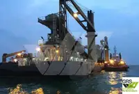 เรือบรรทุกสินค้าทั่วไป (Bulk Carrier) สำหรับขาย