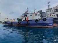 เรือขนส่งเสบียง สำหรับขาย