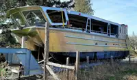 เรือสองลำ (Catamaran) สำหรับขาย